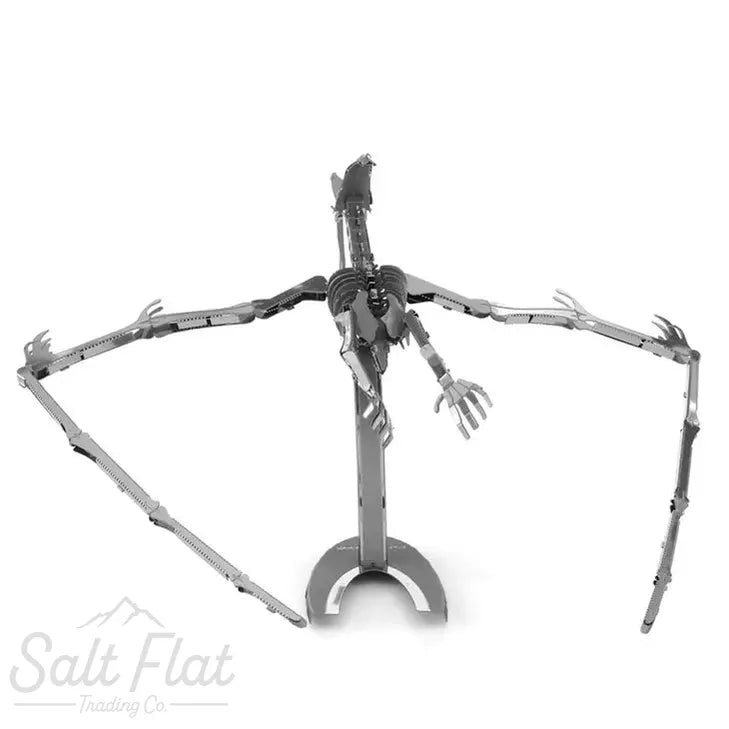 Modelos de Metal Earth - Dinosaurios