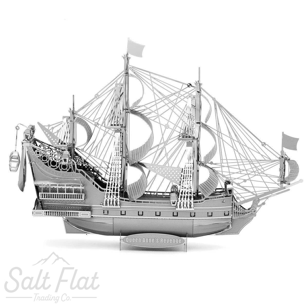 Metal Earth Models- Ships