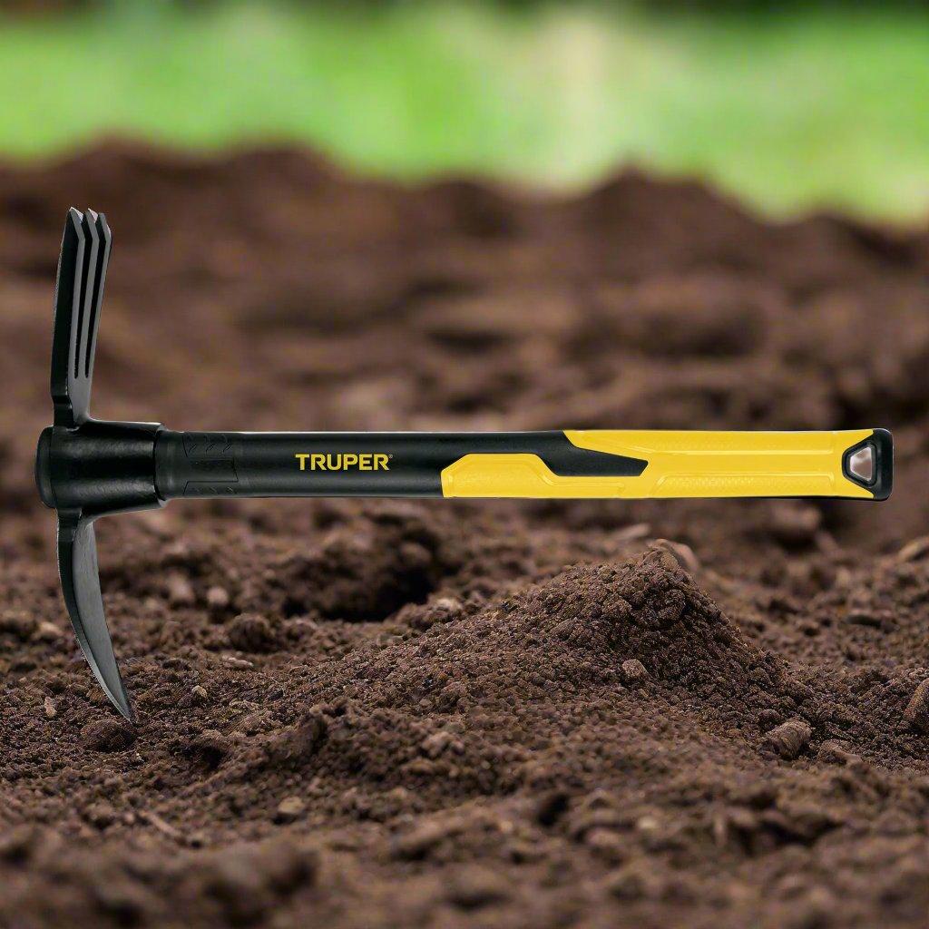 Rapid Digger, 16" handle