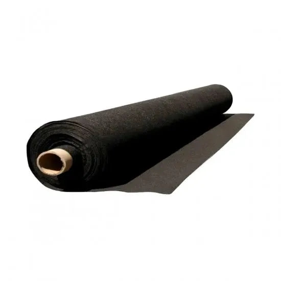 Rollo de almohadilla para roca 15'x150'