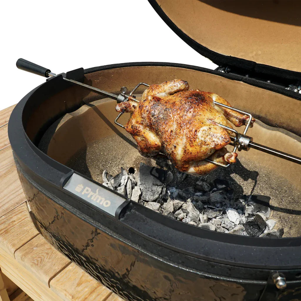 Asador para XL