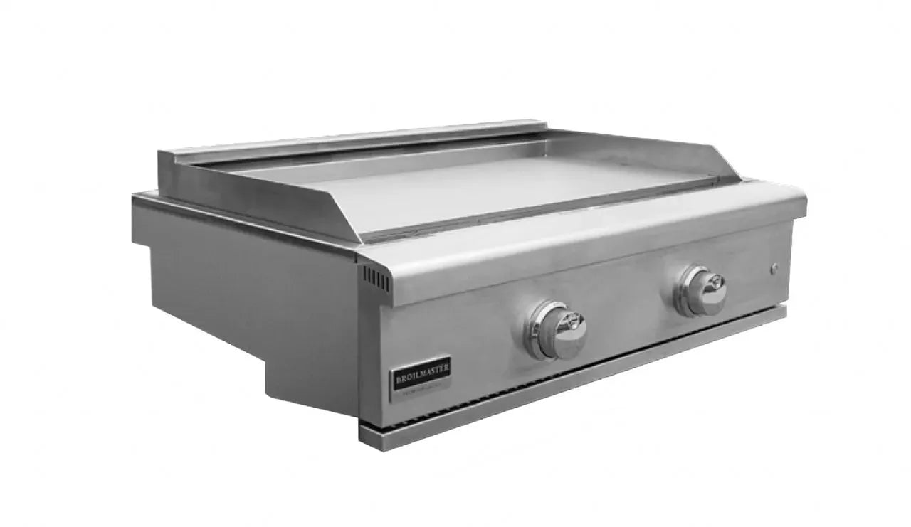 Plancha de gas Broilmaster de 32"