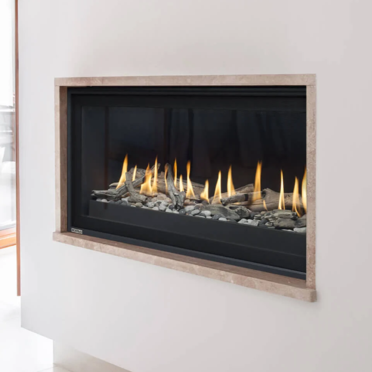 Phenom 52" Gas Fireplace