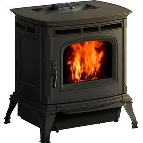 Absolute 63 Pellet Stove