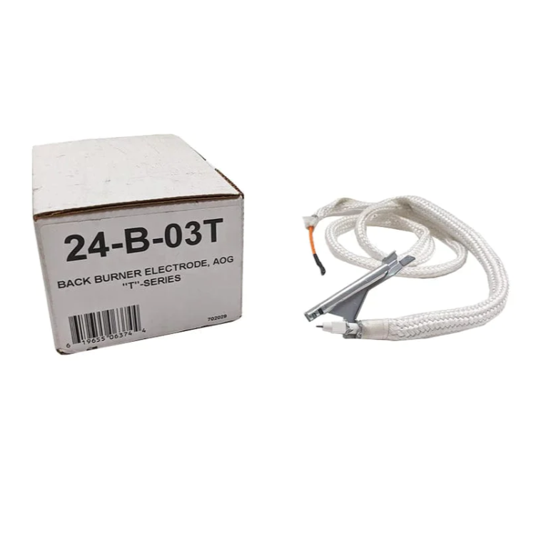 REPL. BB Electrode / Igniter Assembly