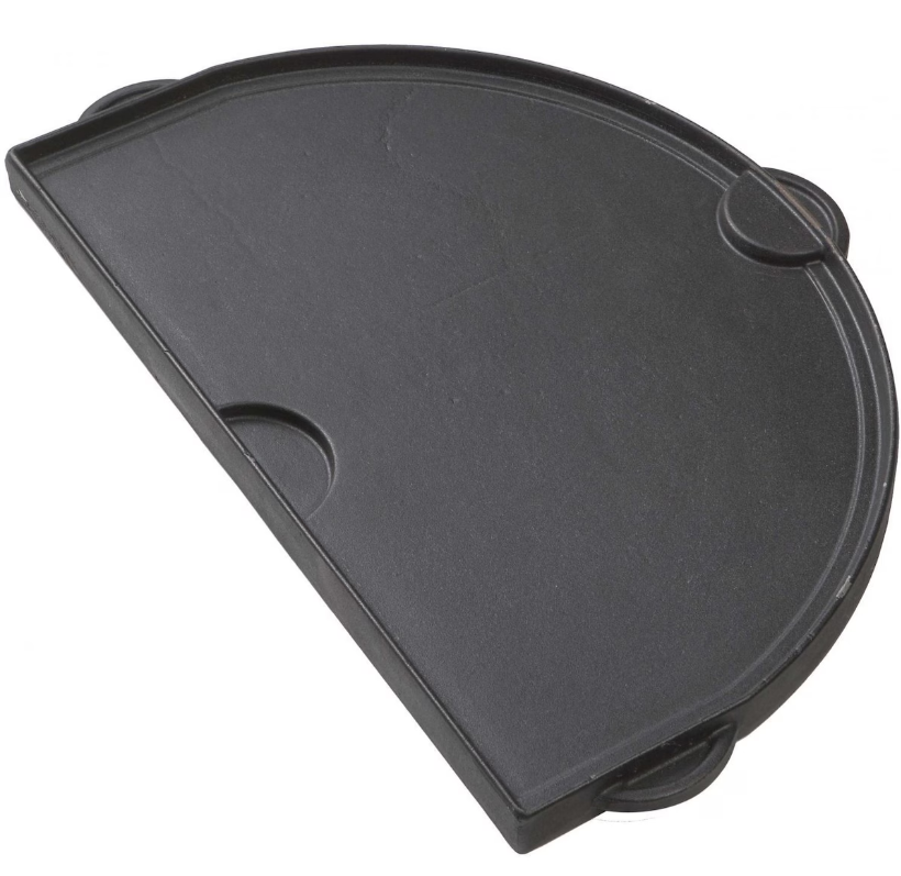 Plancha de hierro fundido para XL