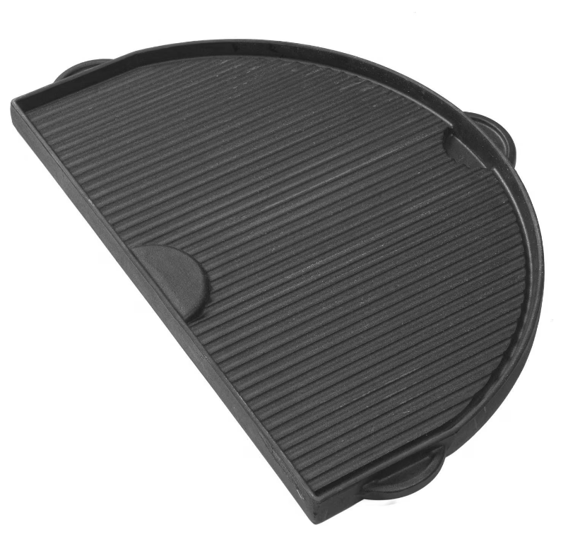 Plancha de hierro fundido para XL