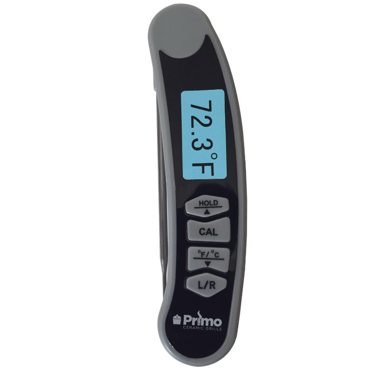Indicador de temperatura Instaread