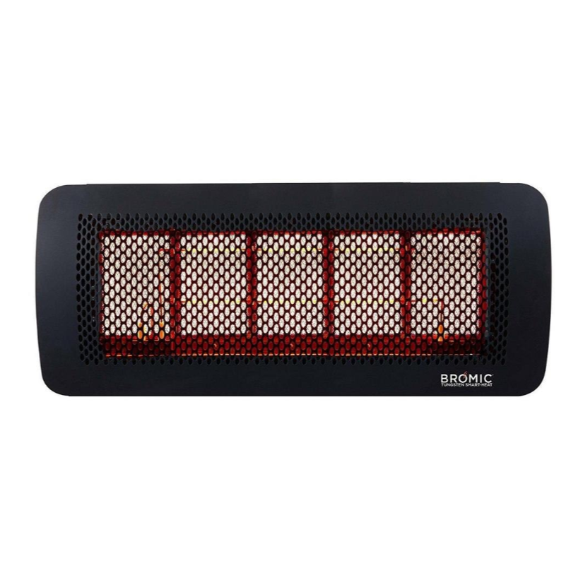 Tungsten Smart-Heat 500 Series Patio Heater