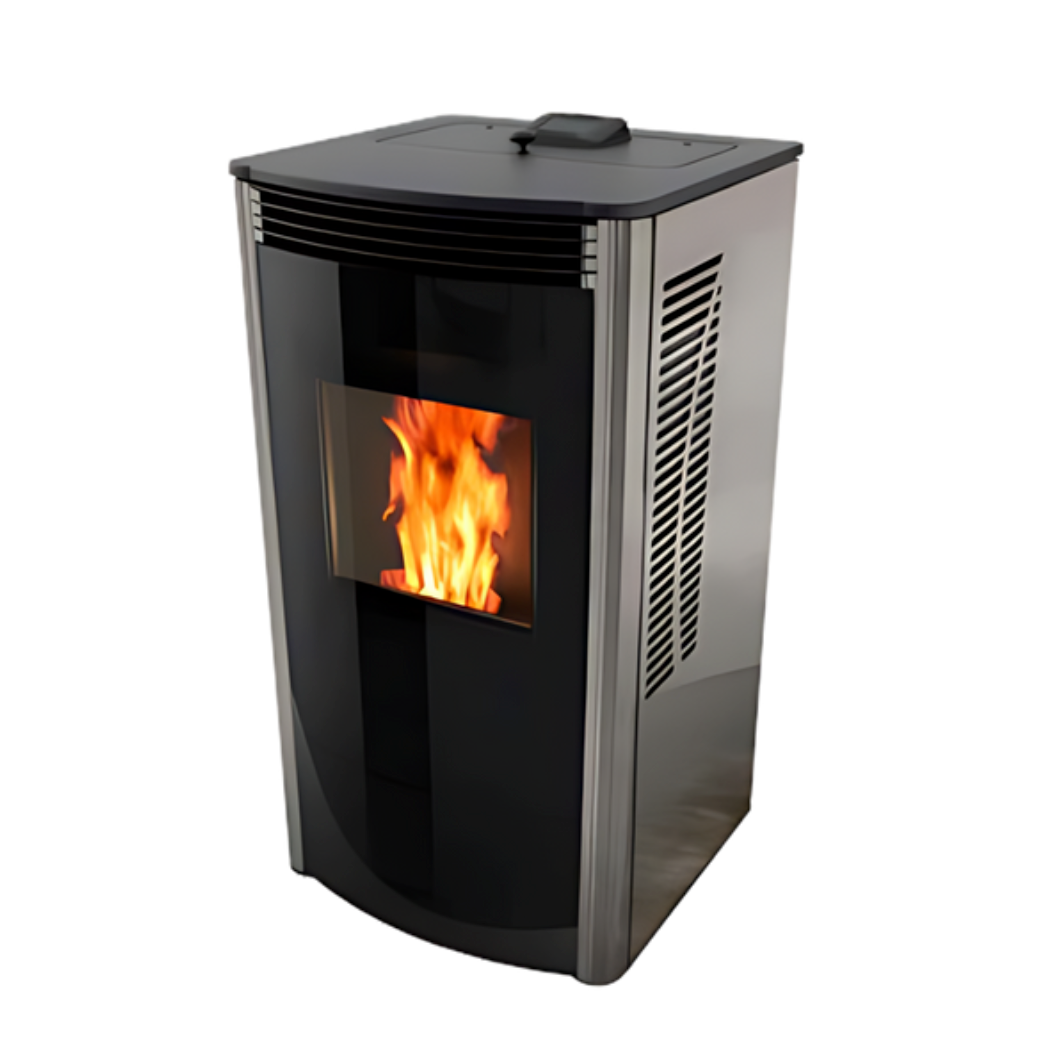 ALLURE 50 Pellet Stove Panels & Columns