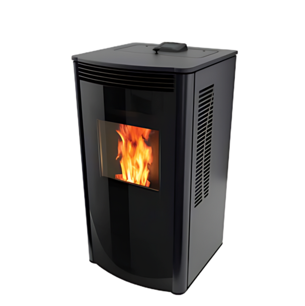 ALLURE 50 Pellet Stove Panels & Columns