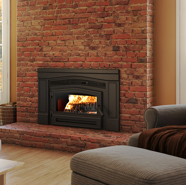 Matrix 1900 Wood Insert