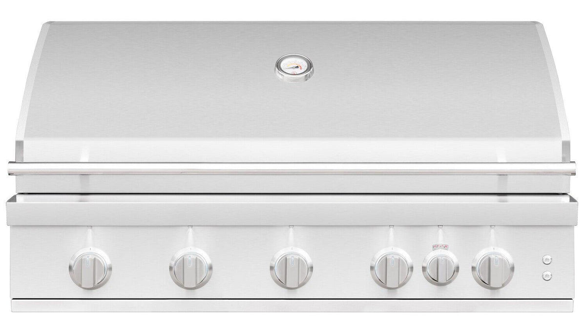 Sizzler Pro 40" Built-In Grill