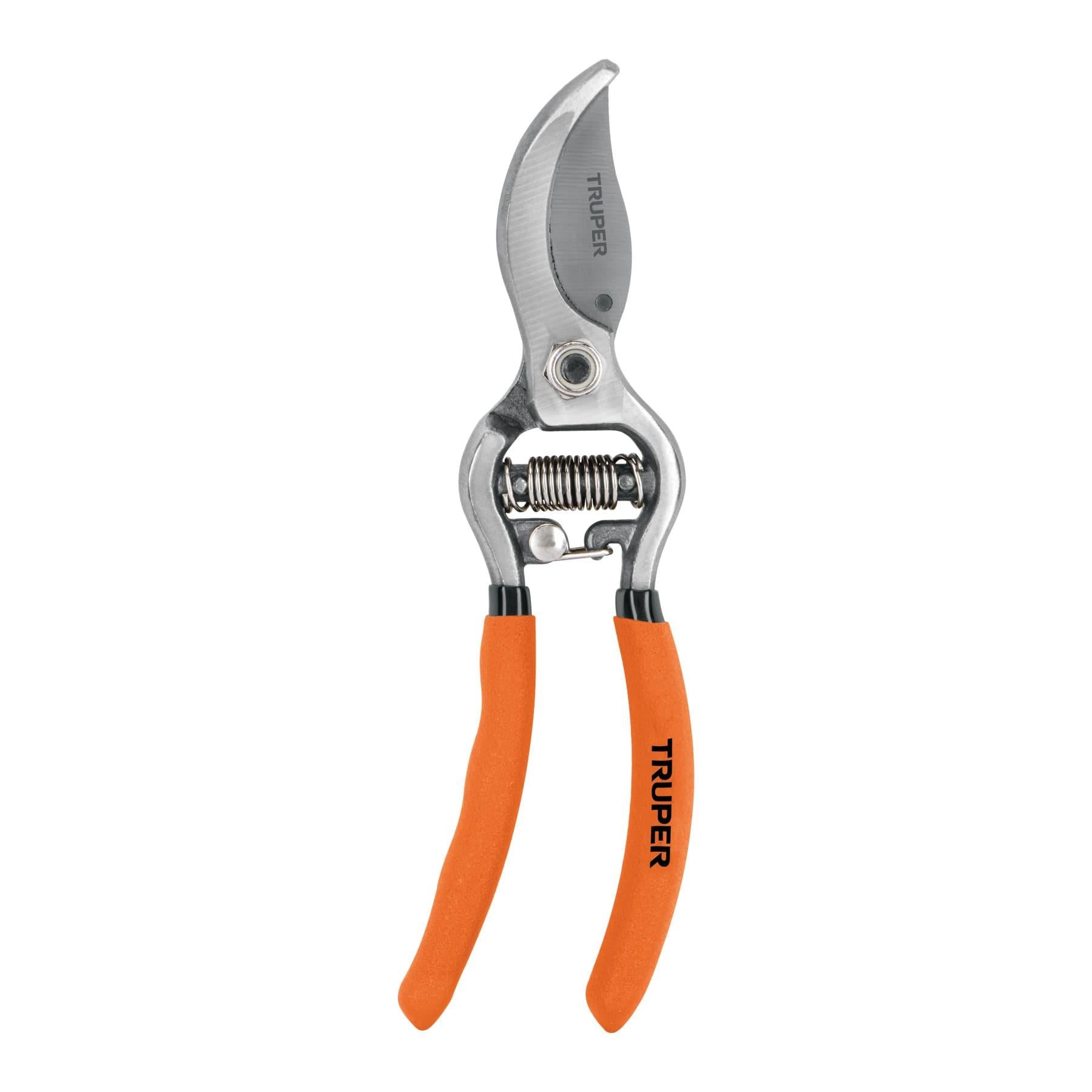 6" Bypass Pruners