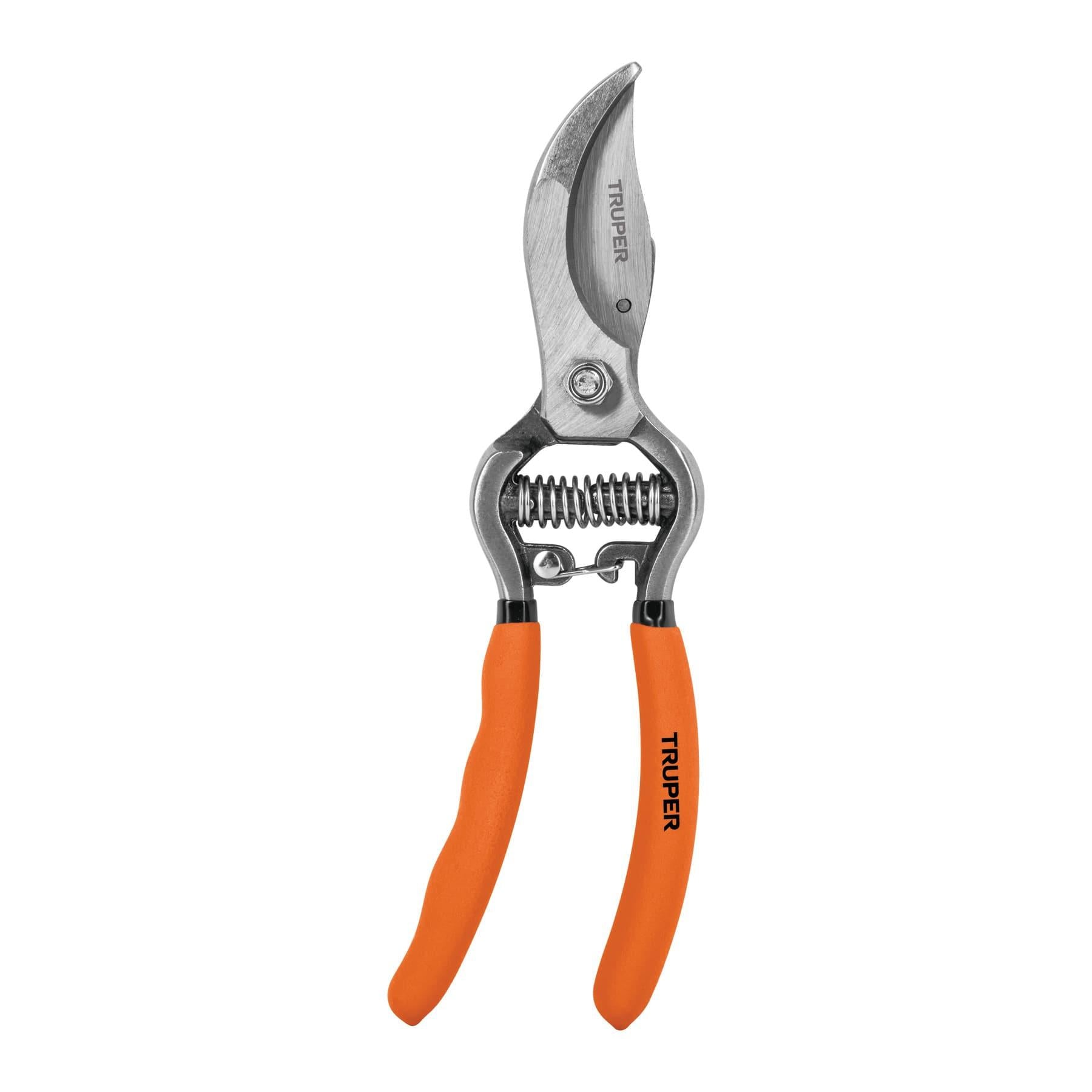 8" Bypass Pruners