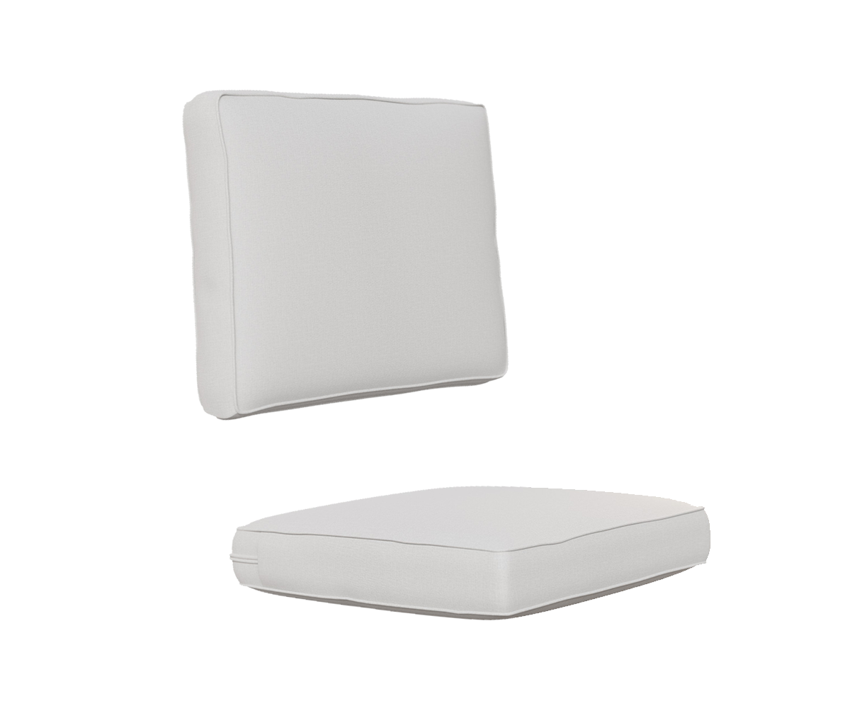 Kinsley Lounge Back & Seat Cushion