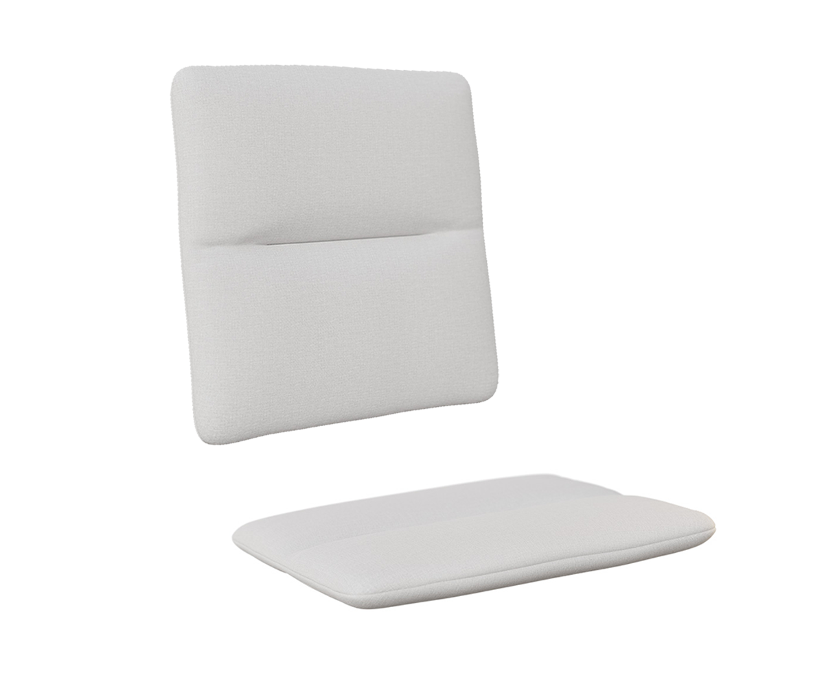 Kinsley Dining Back & Seat Cushion