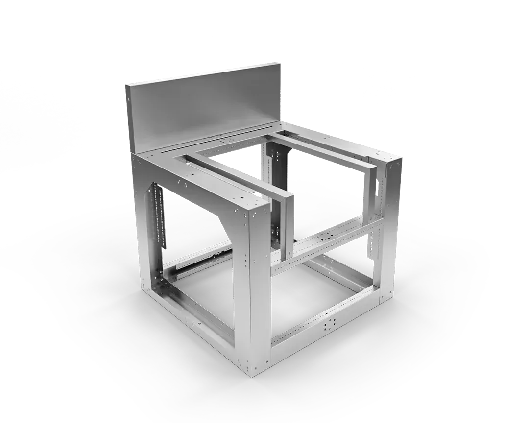 Power Burner Module 30”