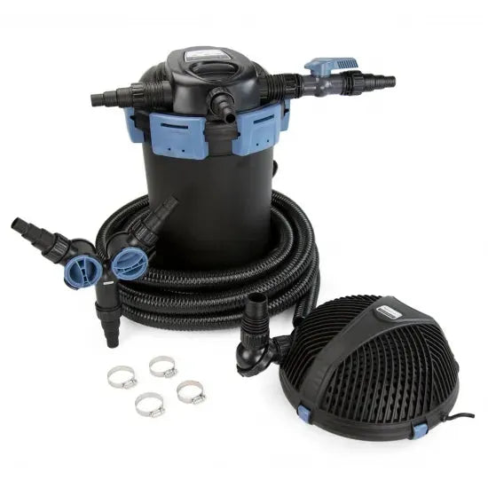Ultraklean 3500 Pond Filtration Kit