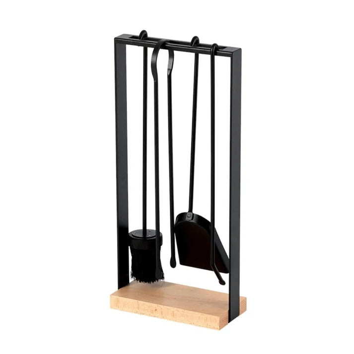 Nordik Fireplace Tool Set