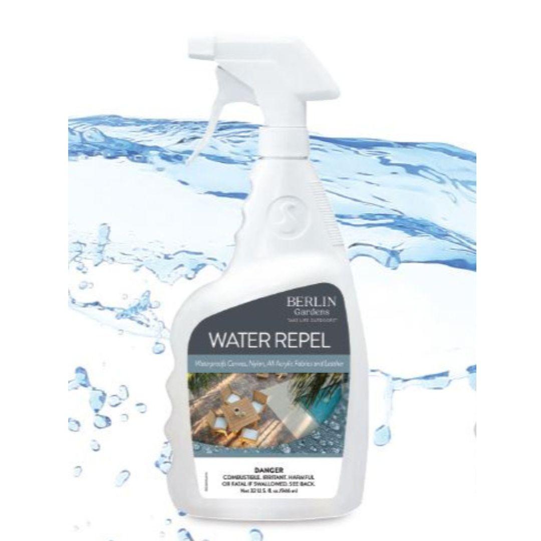 Tela repelente al agua 32 oz