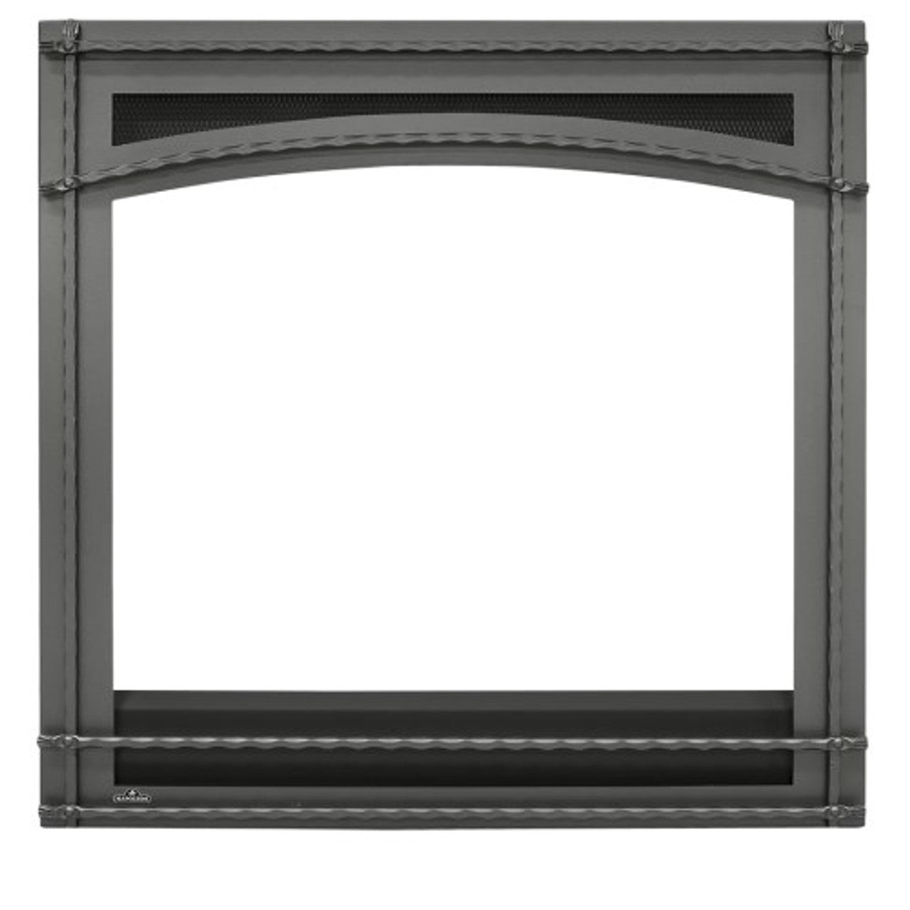 Wrought Iron Decorative Surround for Ascent™ X 70/X 36/36