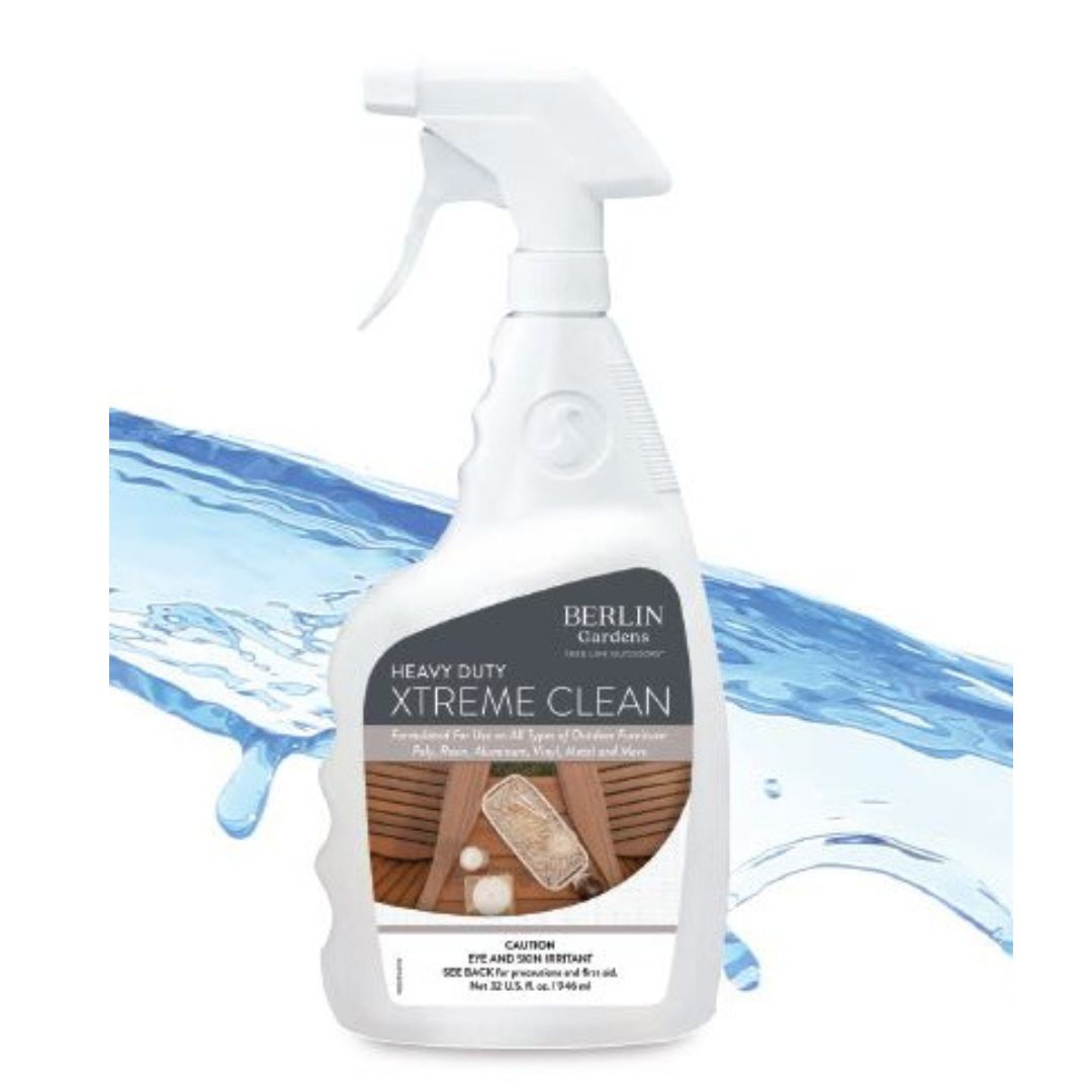 Heavy Duty Xtreme Clean 32oz