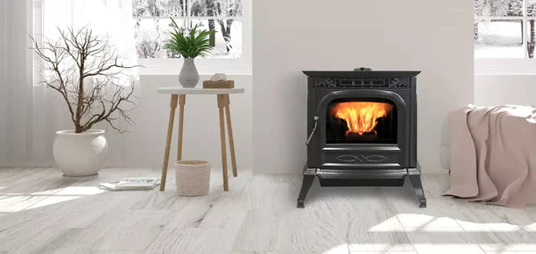 XXV Pellet Stove