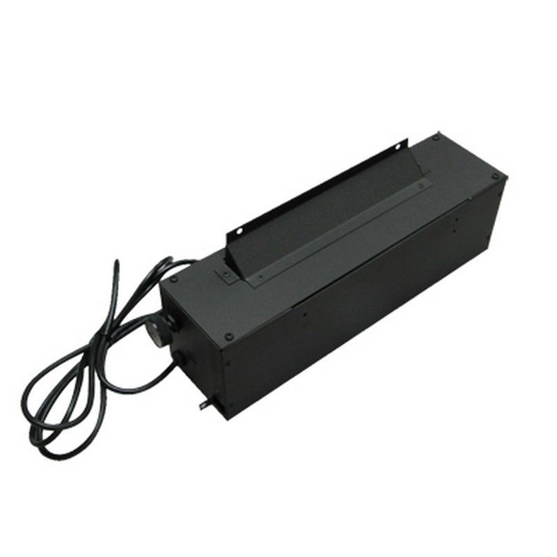 Soplador de 130 CFM con control de velocidad variable (termodisco incluido) AC01000