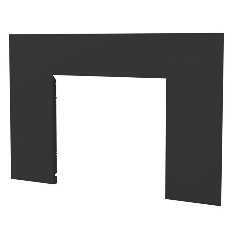 32" X 50" Cuttable Faceplate (16 GA) AC01021