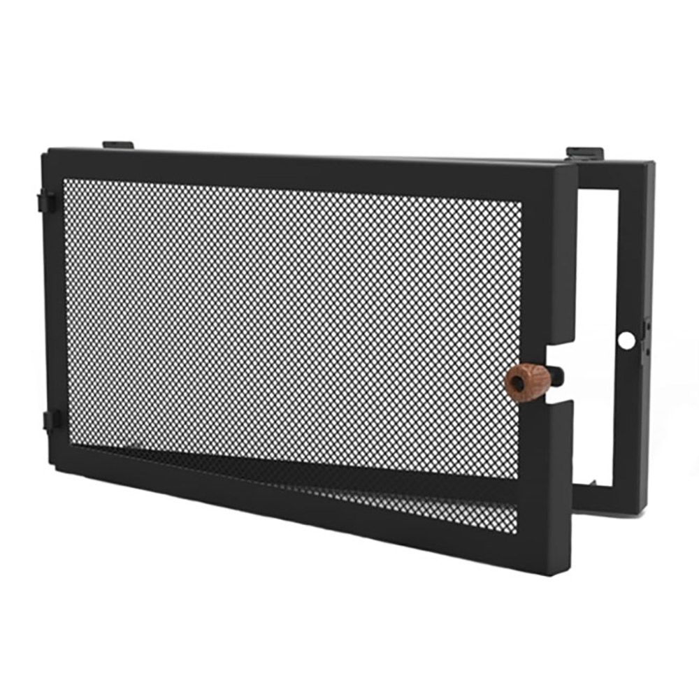 Fire Screen Door