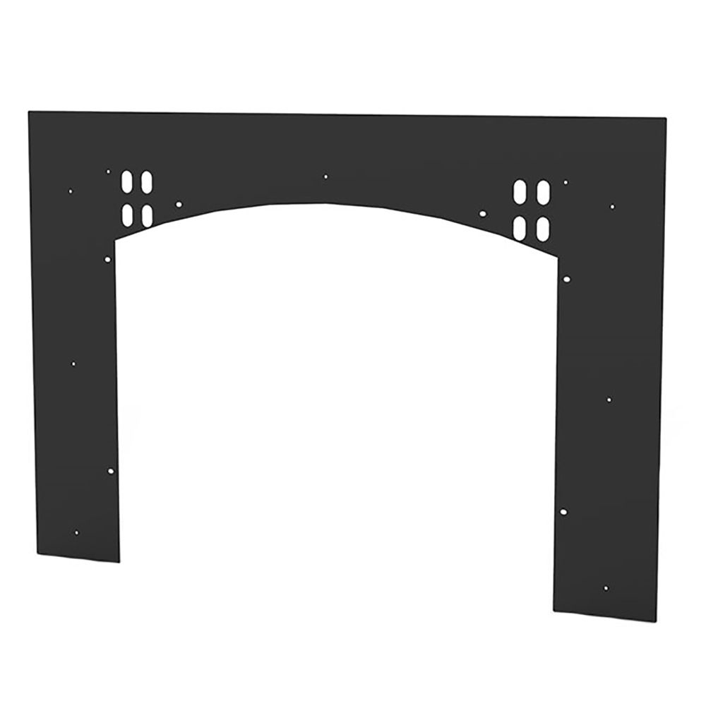 34" X 50" Cuttable Faceplate (18 GA) AC01277