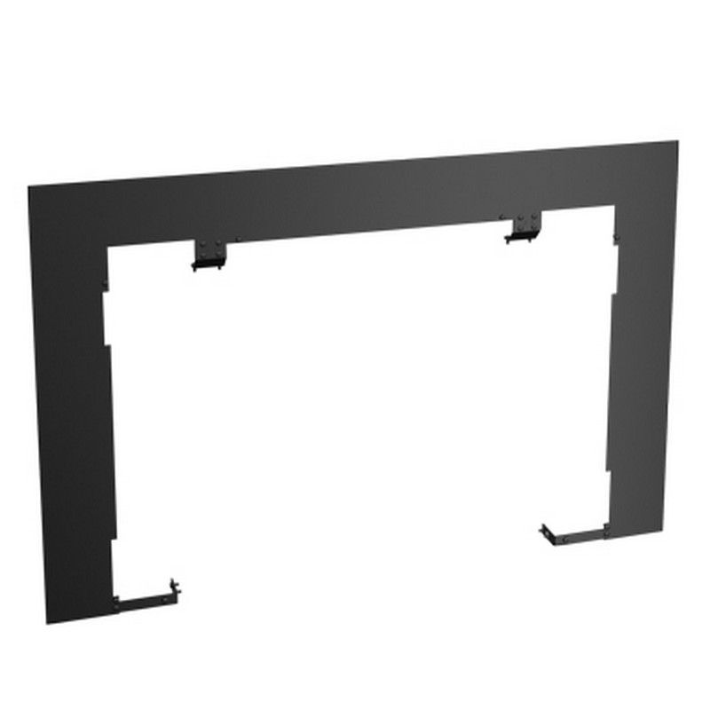 29" X 44" Faceplate Backing Plate Kit AC01322