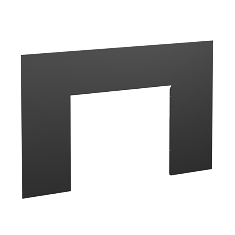 32" X 50" Cuttable Faceplate (18 GA) AC01357