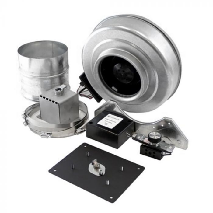 Forced Air Kit AC01374