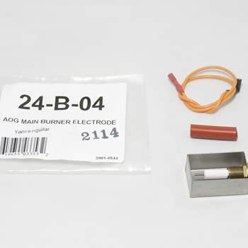 Main Burner Electrode