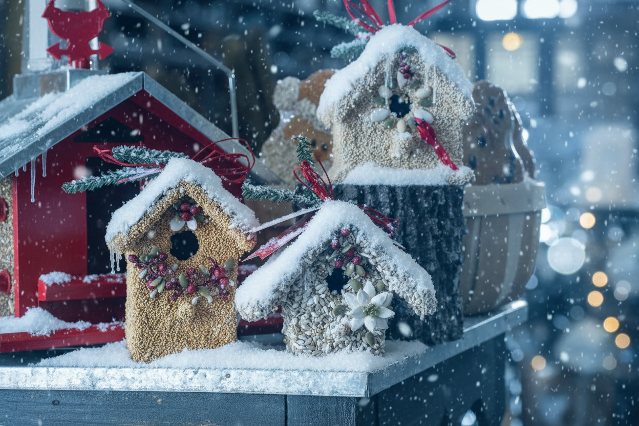 Mr. Bird Holiday Cottages