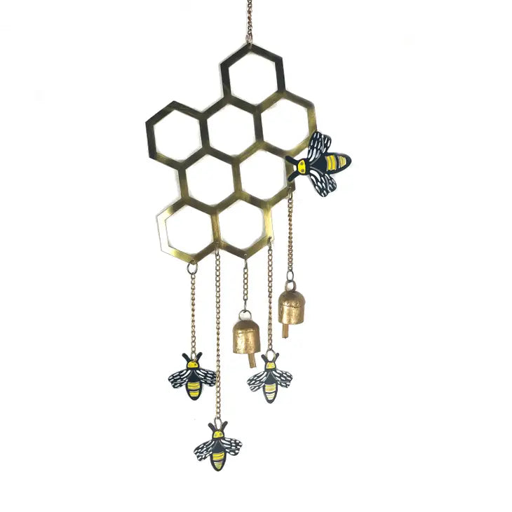 Honey Bee Chime
