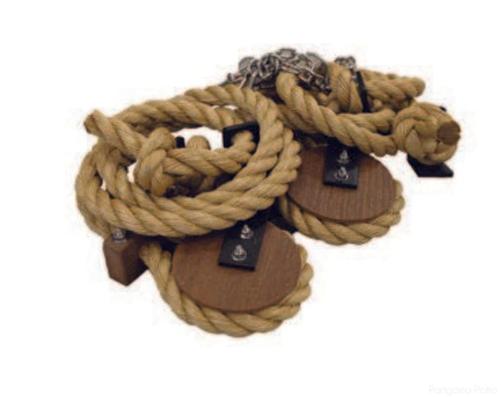 Berlin Garden Rope Kits