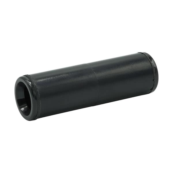 Accesorios de compresión: acoplamiento, te, codo, tapa de extremo, PVC x polietileno