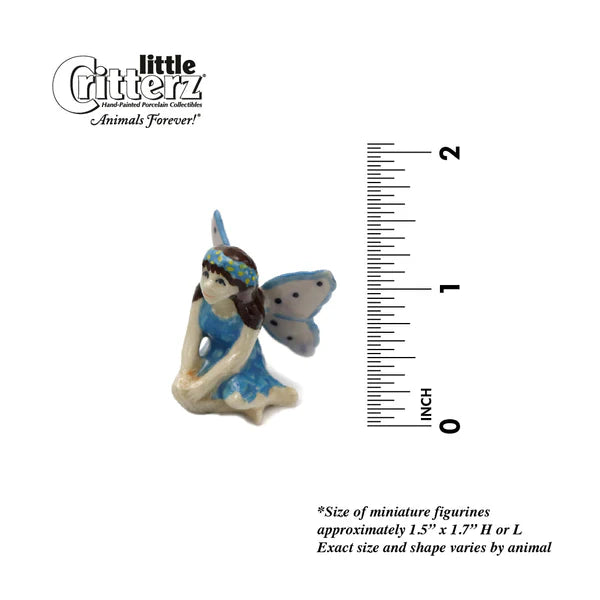 Little Critterz™ - Fantasía y Dinosaurios