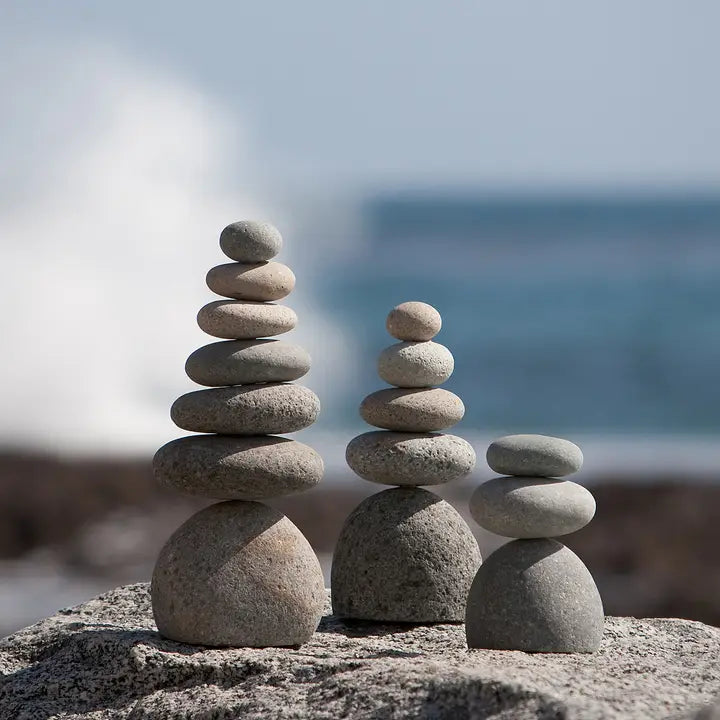 Cairns de roca