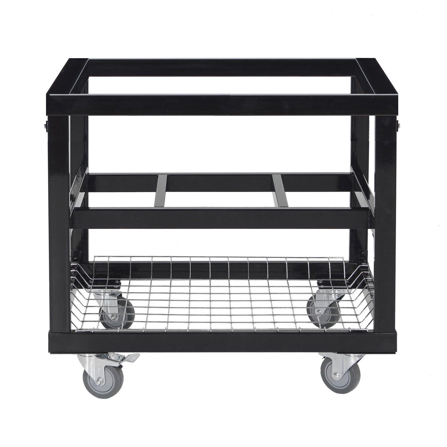 Cart Base with Basket for Oval LG