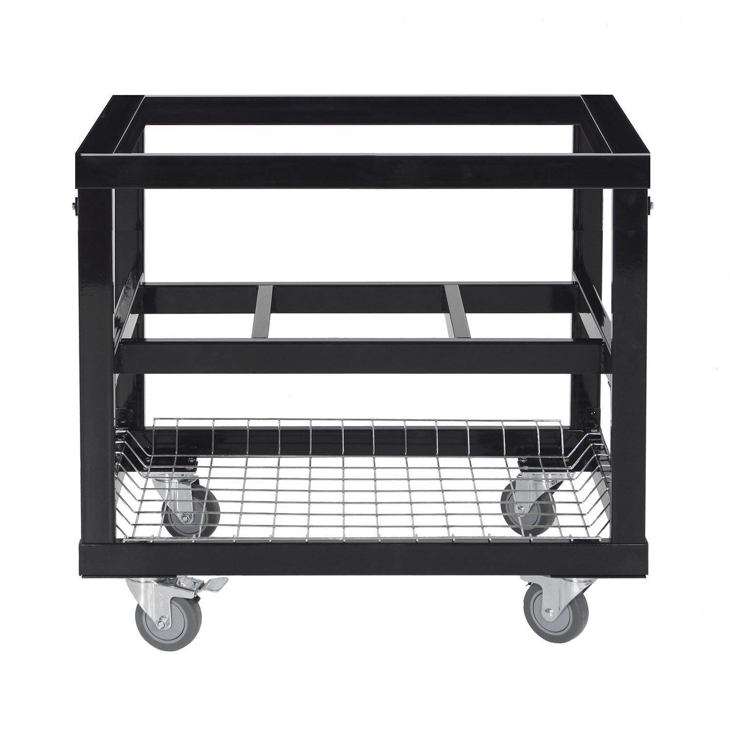 Cart Base with Basket for Oval LG