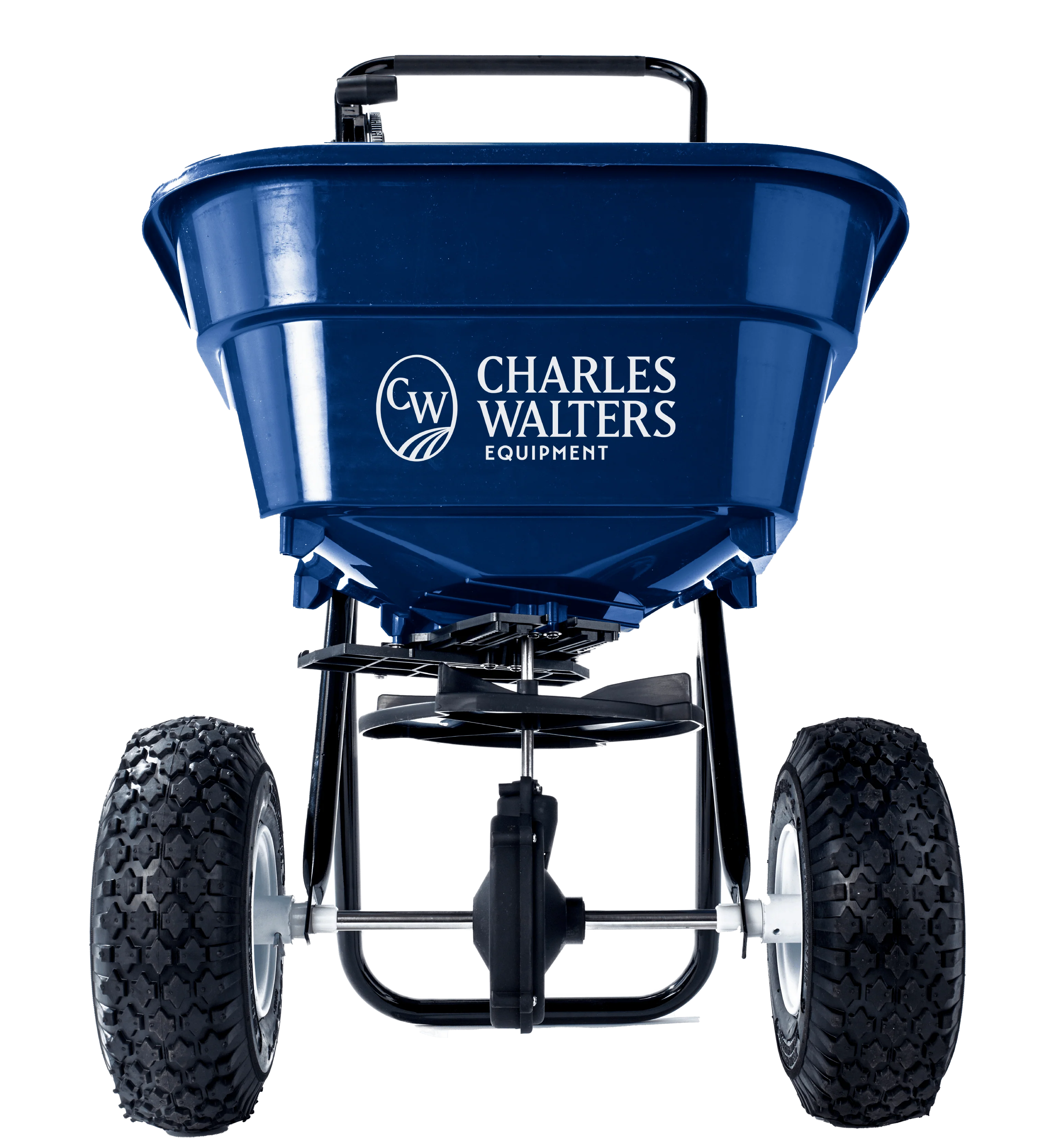 CW Estate 2000: Distribuidores de transmisión estilo familiar, capacidad de 65 lb