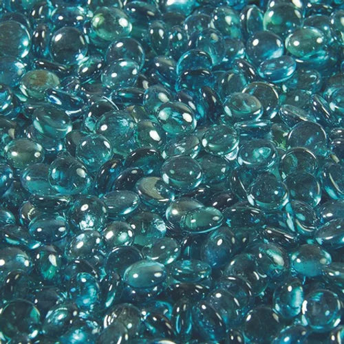 Crystal Fire Gems for Berlin Gardens Fire Pits & Tables