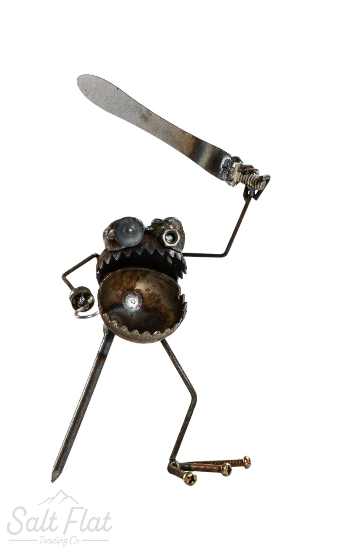 Pequeño pirata GBG