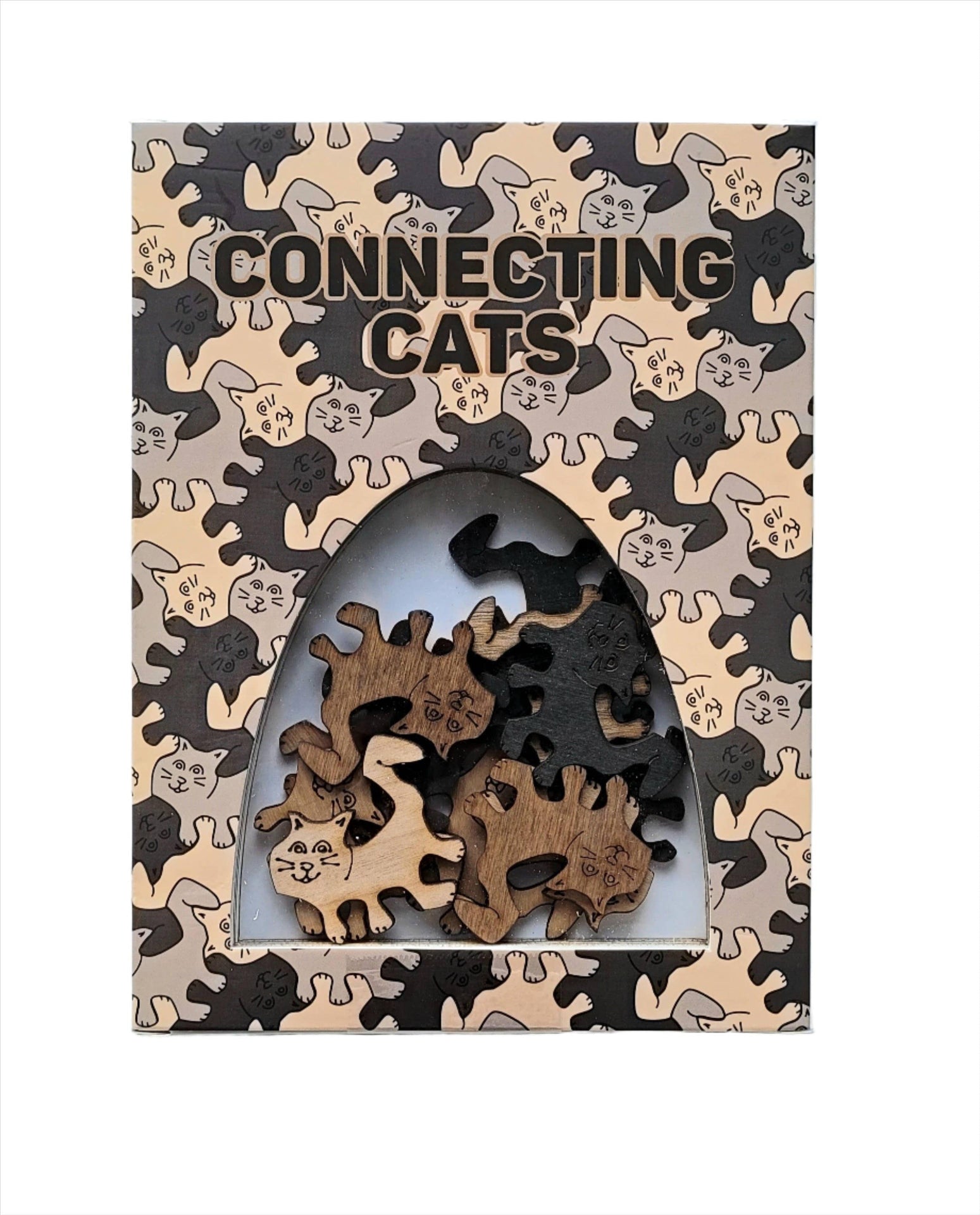 Palmetto Puzzle Works