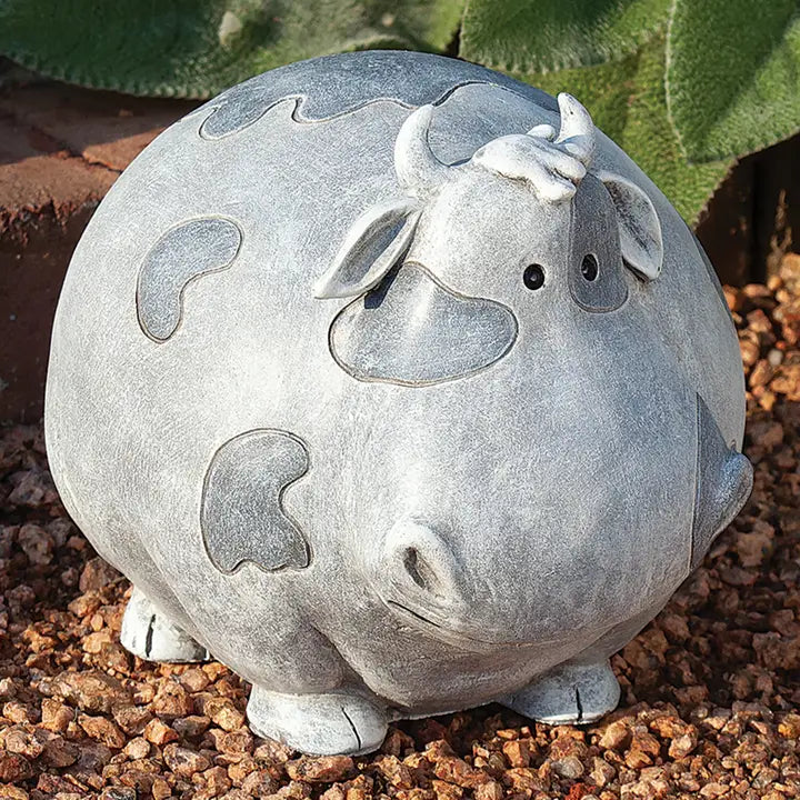 Statue Pudgy Pals