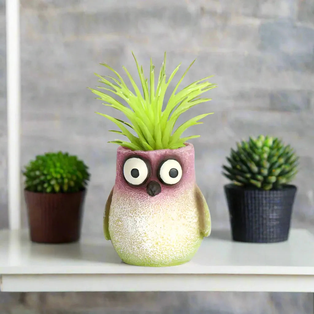 Plantadores de animales